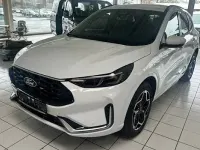 Neu Ford Kuga ST-Line X 243 PS (178 kW) 2026 Weiß SUV