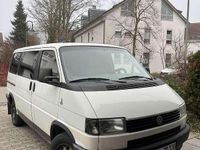 Gebraucht VW Multivan 68 PS (50 kW) 1995 Van