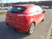 gebraucht Kia Rio 1.1 CRDi Business Line