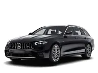 Gebraucht Mercedes E53 AMG AMG 2023 Schwarz
