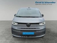 Usata VW Multivan 150 CV (110 kW) 2026 Argento Monovolume