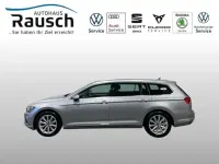 Occasion VW Passat Elegance 150 ch (110 kW) 2023 Argent Break