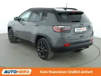 Gebraucht Jeep Compass 241 PS (177 kW) 2020 Grau SUV