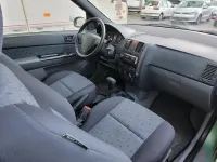 Brugt Hyundai Getz 105 HK (77 kW) 2004 Grøn Hatchback