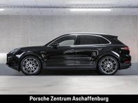 Brugt Porsche Cayenne 470 HK (345 kW) 2024 Sort SUV