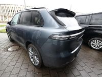 Neu Leapmotor C10 215 PS (158 kW) 2025 Tundra gray SUV