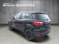 gebraucht Ford Ecosport 1.0 EcoBoost TREND