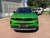 Gebraucht Opel Mokka Elegance 131 PS (96 kW) 2022 Grün SUV