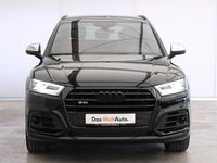 Gebraucht Audi SQ5 Ambiente 347 PS (255 kW) 2020 Schwarz SUV