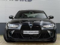Gebraucht BMW M3 Competition Edition 510 PS (375 kW) 2021 Schwarz Limousine