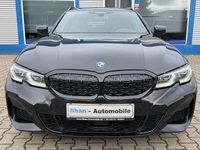 Gebraucht BMW M340 Performance 340 PS (250 kW) 2022 Schwarz Limousine