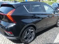 Gebraucht Hyundai Bayon Prime 101 PS (74 kW) 2025 Schwarz SUV