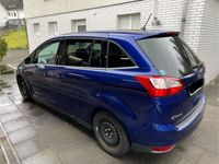 gebraucht Ford Grand C-Max / Restgarantie / Motor erst 10tkm.