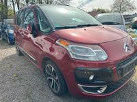 Gebraucht Citroën C3 120 PS (88 kW) 2009 Rot Van / Kleinbus