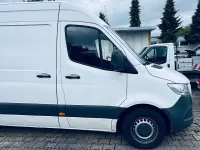 Gebraucht Mercedes Sprinter 163 PS (119 kW) 2020 Van