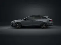 Neu Cupra Leon VZ 177 PS (130 kW) 2026 Graphengrau Kombi