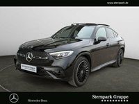 Gebraucht Mercedes GLC300 AMG 258 PS (189 kW) 2024 Andere farbe Coupé