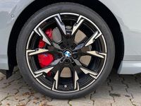 Neu BMW 223 Efficient Dynamics 218 PS (160 kW) 2025 M brooklyn grau metallic Coupé