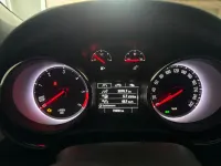 Occasion Opel Astra 160 ch (117 kW) 2016 Argent Berline