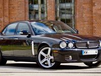 gebraucht Jaguar XJR 