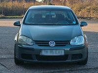 Gebraucht VW Golf IV 105 PS (77 kW) 2004 Limousine