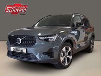 Gebraucht Volvo XC40 Plus 163 PS (119 kW) 2025 Forest lake / metallic SUV