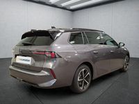 Gebraucht Opel Astra 131 PS (96 kW) 2025 Grau Kombi
