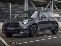 Gebraucht Mini John Cooper Works 156 PS (114 kW) 2024 Grau Kleinwagen