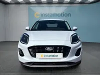 Usata Ford Puma Titanium 125 CV (91 kW) 2025 Bianco SUV