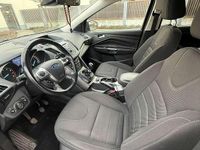 Gebraucht Ford Kuga 150 PS (110 kW) 2016 Blau SUV