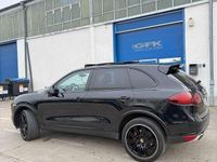 Gebraucht Porsche Cayenne 245 PS (180 kW) 2012 SUV