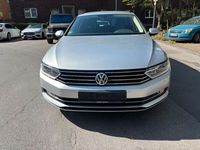 Gebraucht VW Passat 150 PS (110 kW) 2019 Silber Kombi
