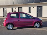 Gebraucht Renault Twingo Liberty 75 PS (55 kW) 2012 Violet Kleinwagen