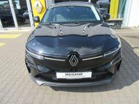 Second-hand Renault Mégane Evolution 96 kW (131 CP) 2023 Negru Berlinǎ