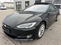 Gebraucht Tesla Model S 386 kW (525 PS) 2019 Schwarz Kleinwagen