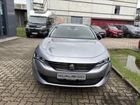 Gebraucht Peugeot 508 SW Allure 131 PS (96 kW) 2022 Silber Kombi