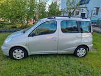 gebraucht Toyota Yaris 1.5 Sol Sol