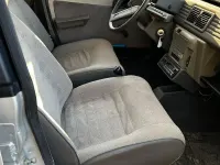 Gebraucht Citroën Visa 50 PS (36 kW) 1984 Silber Cabrio