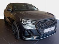 Neu Audi Q3 S-Line 150 PS (110 kW) 2026 Daytonagrau perleffekt SUV