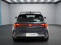 Gebraucht Cupra Leon 333 PS (244 kW) 2025 Grau Kombi
