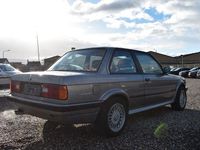 Gebraucht Alpina B3 209 PS (153 kW) 1987 Lachssilber Limousine