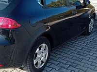 Gebraucht Seat Leon Copa 105 PS (77 kW) 2012 Limousine