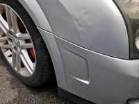 Gebraucht Opel Vectra 122 PS (89 kW) 2003 Silber Limousine