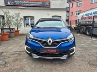 Second-hand Renault Captur Version S 150 CP (110 kW) 2018 Albastru SUV