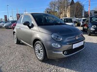 gebraucht Fiat 500C 500 Cabrio MY23 1.0 GSE Hybrid DOLCEVITA 51 kW