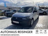 Gebraucht VW Caddy Maxi R 122 PS (89 kW) 2022 Reflexsilber Van / Kleinbus