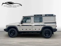 Gebraucht Ineos Grenadier 249 PS (183 kW) 2025 Beige SUV