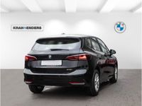 gebraucht BMW 218 Active Tourer i+Navi+RFK+LED+SHZ+PDCv+h+DAB