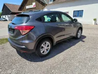 Occasion Honda HR-V Elegance 131 ch (96 kW) 2016 Gris SUV