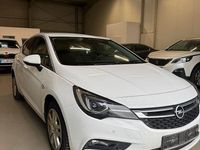 Gebraucht Opel Astra Innovation 200 PS (147 kW) 2016 Weiß Limousine